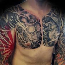 See more ideas about japanese tattoo, sleeve tattoos, japanese sleeve tattoos. Top 103 Hannya Mask Tattoo Ideas 2021 Inspiration Guide Hannya Mask Tattoo Tattoos Chest Tattoo Men