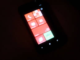 Windows Phone 7 powered HTC Schubert is ...