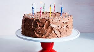 736 x 981 jpeg 87 кб. How To Make A Birthday Cake Epicurious