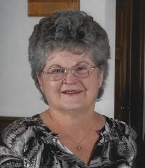 Obituary for MARTHA JEANNE HUFF