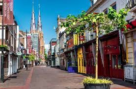 Discover best things to do, exciting districts, and all activities to enjoy your eindhoven trip. Eindhoven Is A City In The Province Of Northbrabant In The South Netherlands Known As A