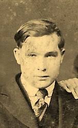 William Fultz (1894-1950)