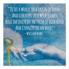 William Blake Poem Poster Zazzle Com William Blake Poems William Blake Poems