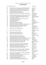 What is the job of a doctor? 10000 General Knowledge Quiz Questions Answers Knowledge Quiz General Knowledge Quiz Questions Trivia Questions And Answers