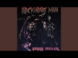 Review Bunny Wailer Blackheart Man Reggae Vibes