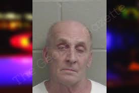 Paul Cottle — Wayne County Jail Bookings