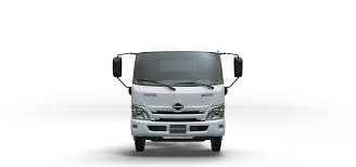 Please select light medium heavy. Hino300 Series Trucks Products Technology Hino Motors