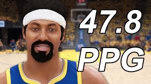 My Career On NBA 2k22 (PS5) : Meeting With Nicole Callas