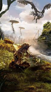 Please contact us if you want to publish a horizon zero. Pin By Yuliana On Post Apocalyptic Horizon Zero Dawn Wallpaper Horizon Zero Dawn Horizon Zero Dawn Aloy