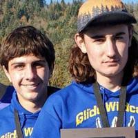 Glide boys, Sutherlin girls advance to state in Special District 4 meet