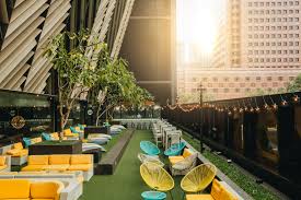 Here in singapore, we take our food seriously. Orchard Road Restaurants Dining At Grand Park Orchard Singapore