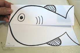 Check spelling or type a new query. Cindy Derosier My Creative Life Folded Surprise Fish