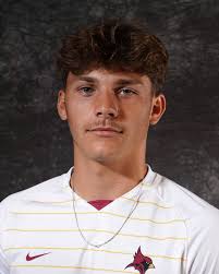 2024 Men's Soccer Roster