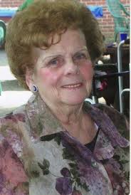 Obituary of Irene Pantaleo