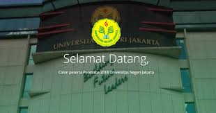 Kali ini kita akan menjelaskan tentang penmaba unj jalur. Info Lengkap Penmaba Unj Ujian Tulis Unjkita Com