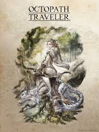 This guide will offer the following: Characters Octopath Traveler For Nintendo Switch Official Site