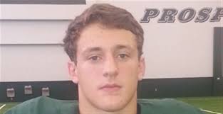 John Brannon One to Watch