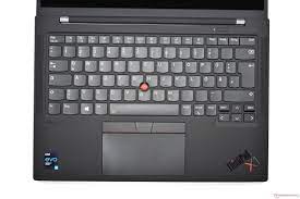 As i reinstalled the windows os, i can't find the synaptics drivers anywhere. X1 Carbon Gen 9 Lenovo Has To Be Careful With The Thinkpad Keyboard Notebookcheck Net News
