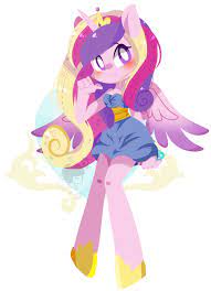 Mlp Cadence My Little Pony Games My Little Pony Pictures My Little Pony Princess