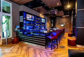 A more formal bar may have a dress code; Empire Social Lounge A Cigar And Whiskey Bar Opens In Downtown Dadeland Miami New Times