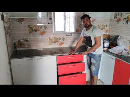 Simple open kitchen design india. Modular Kitchen Design For Middle Class Family Latest Modular Kitchen Design In Low Budget 2019 Youtube