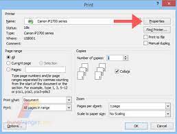 Printer ini sangat cocok digunakan untuk di rumah maupun perkantoran. Cara Print Kertas F4 Di Canon Agar Tidak Terpotong