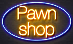 Pawn Shop
