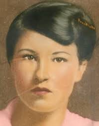 Roxanne Dodd Price (1903-1962)