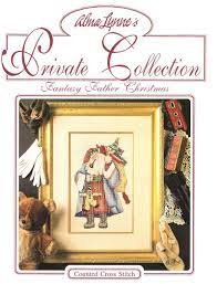 Large color pdf patterns, instant & unlimited download upon purchasing. Alma Lynne S Private Collection Fantasy Father Christmas Etsy Cross Stitch Counted Cross Stitch Cross Stitch Patterns Christmas