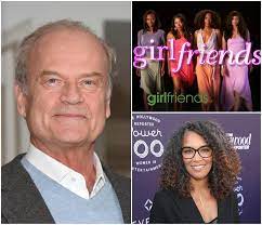 blackfilm.com - Exclusive: Kelsey Grammer On Girlfriends... | Facebook