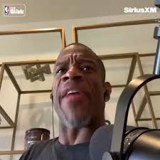 "I never wanted him to succeed more", 🔊 Antonio Daniels has strong  feelings