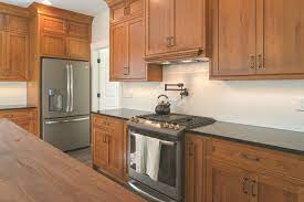 Budgeting for your kitchen >>. How To Design Farmhouse Kitchen Cabinets Kauffman Kitchens Blog