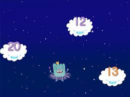 Large cardboard building blocks or cardboard boxes decorated to represent the. Cloud Catcher 11 20 Game Game Education Com