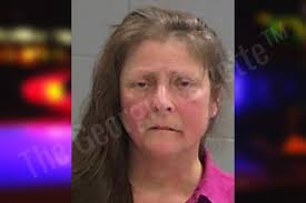 Faye Knopf — Baldwin County Jail Bookings