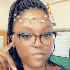 Syreeta Brown (@SyreetaB_)