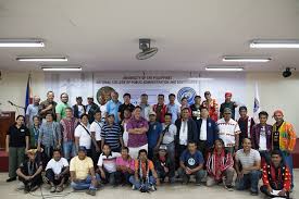 The indigenous peoples in the philippines; Indigenous Peoples In The Philippines Assert Their Right To Self Governance In The Expanded National Integrated Protected Areas System Asian Ngo Coalition