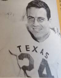1951-1956 Coach Ed Price football