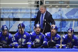 Авангард обыграл барыс и стал победителем дивизиона чернышева. Yurij Mihajlis Vozglavil Trenerskij Shtab Kluba Khl Barys Hokkej Sport Argumenty I Fakty