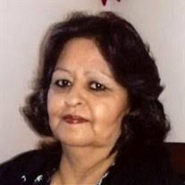 Diana Miranda Obituary