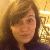 Emily Mckeever's Instagram, Twitter & Facebook