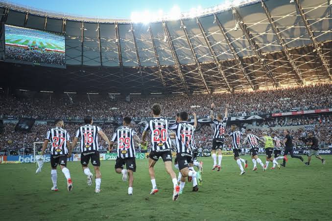 Atlético-MG x Red Bull Bragantino