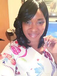 Let's welcome our new Pretty in Pink Queens 🩷🖤 Sheila Y. Johnson, V  Delores Thompson