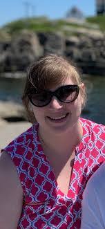 Frances Jacobson's Instagram, Twitter & Facebook