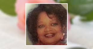 Geraldine Montgomery Obituary February 2, 2019
