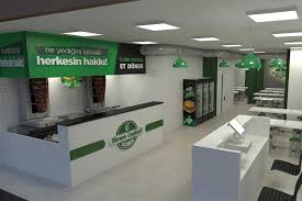 doner dukkani dekorasyon ic dekorasyon ic mekan restoran tasarimi