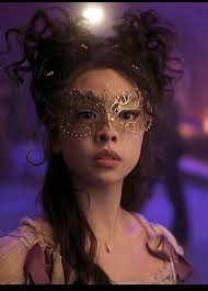 Wednesday and Enid Winning The Poe Cup