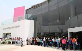 Concluyen La Primera Clinica Para La Mujer En Magdalena Contreras
