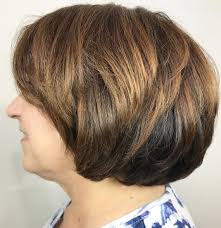 Thicker hair can often be difficult to manage. 60 Trendiest Hairstyles And Haircuts For Women Over 50 In 2021