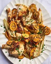 In A Fit Of March Madness I Went Searching For The Greatest Chicken Dinner Party Recipe Of All Time Recipe Dinner Party Recipes Chicken Dinner Party Recipes Chicken Dinner