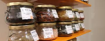 Ou Faire Ses Courses En Vrac A Strasbourg